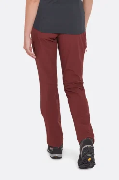 Pantalon Incline pour femme