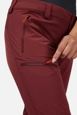 Pantalon Incline pour femme