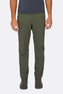Pantalon Incline pour homme