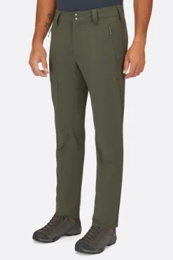 Pantalon Incline pour homme