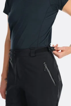 Pantalon Latok GORE-TEX Pro pour femme