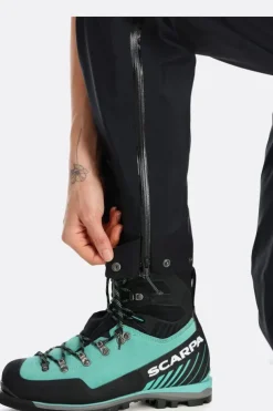 Pantalon Latok GORE-TEX Pro pour femme