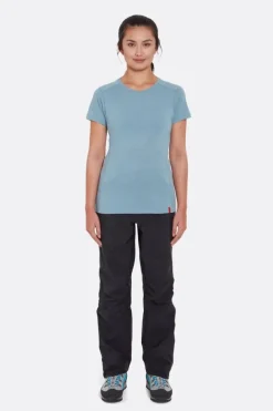Pantalon Latok GORE-TEX Pro pour femme