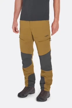 Pantalon Lochan pour homme