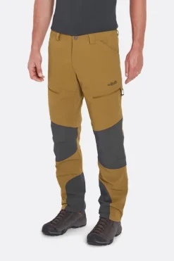 Pantalon Lochan pour homme