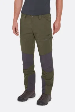 Pantalon Lochan pour homme