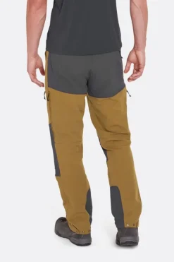 Pantalon Lochan pour homme