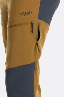 Pantalon Lochan pour homme