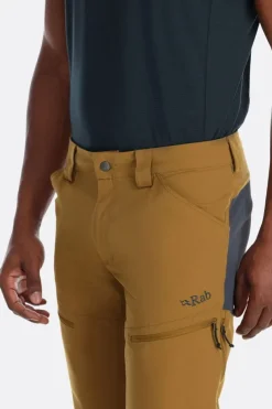 Pantalon Lochan pour homme