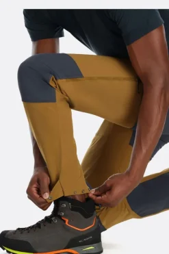 Pantalon Lochan pour homme