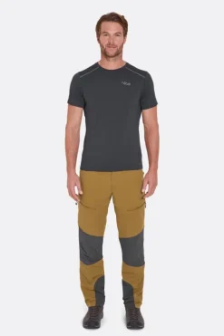 Pantalon Lochan pour homme