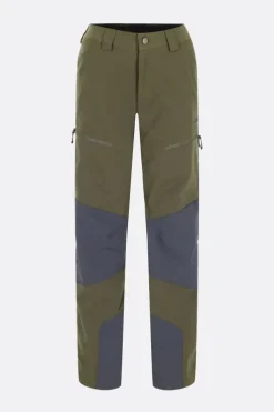 Pantalon Lochan pour homme