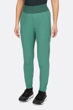 Pantalon Momentum pour femme