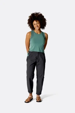Pantalon Rowtor pour femme