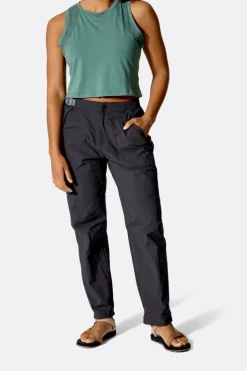 Pantalon Rowtor pour femme