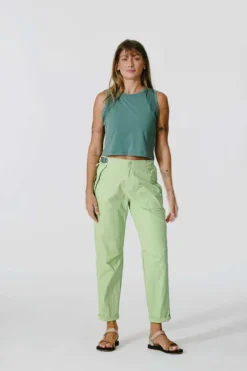 Pantalon Rowtor pour femme