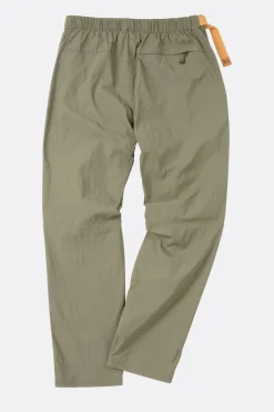Pantalon Rowtor pour femme