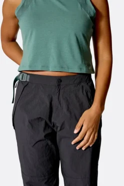 Pantalon Rowtor pour femme
