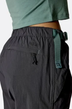 Pantalon Rowtor pour femme