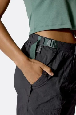 Pantalon Rowtor pour femme