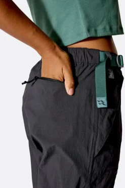 Pantalon Rowtor pour femme