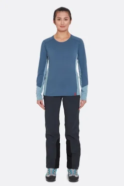 Pantalon softshell Ascendor Alpine pour femme
