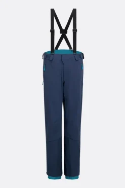 Pantalon softshell Ascendor Alpine pour femme
