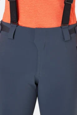 Pantalon softshell Ascendor Alpine pour femme