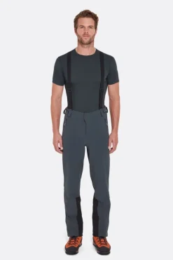 Pantalon softshell Ascendor Alpine pour homme