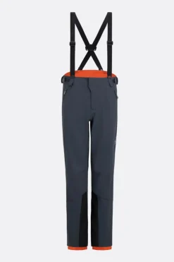 Pantalon softshell Ascendor Alpine pour homme