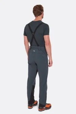 Pantalon softshell Ascendor Alpine pour homme