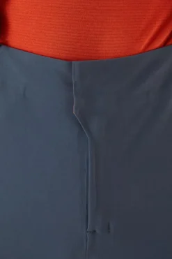 Pantalon softshell Ascendor Alpine pour homme