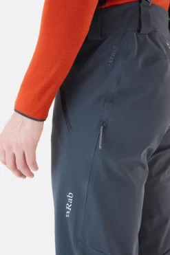 Pantalon softshell Ascendor Alpine pour homme