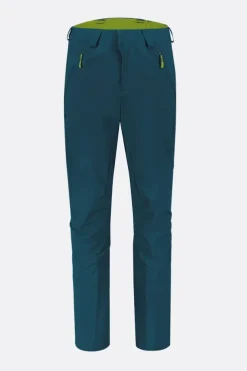 Pantalon softshell escalade Ascendor AS pour homme