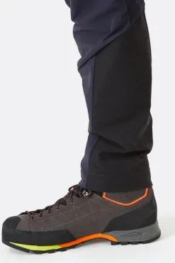 Pantalon softshell escalade Ascendor AS pour homme