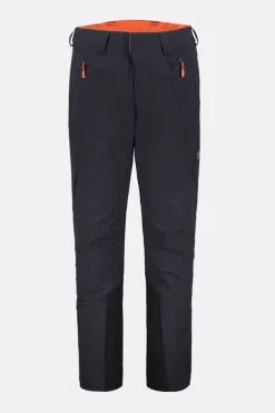 Pantalon softshell escalade Ascendor AS pour homme
