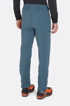 Pantalon softshell escalade Ascendor AS pour homme