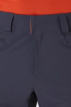 Pantalon softshell escalade Ascendor AS pour homme