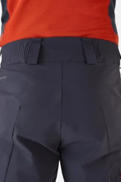 Pantalon softshell escalade Ascendor AS pour homme