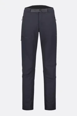 Pantalon softshell Incline AS pour femme