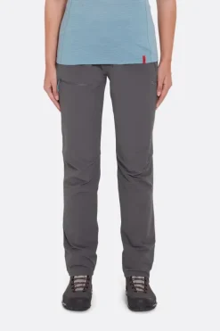 Pantalon softshell Incline AS pour femme
