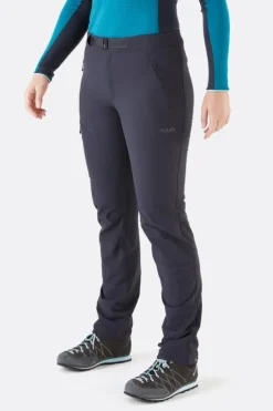 Pantalon softshell Incline AS pour femme