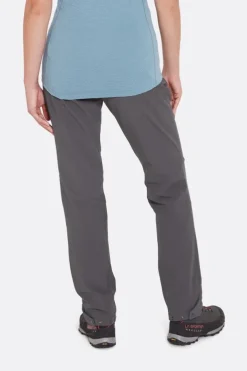 Pantalon softshell Incline AS pour femme