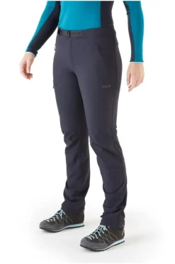 Pantalon softshell Incline AS pour femme