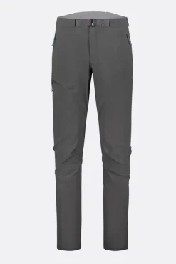Pantalon softshell Incline AS pour femme
