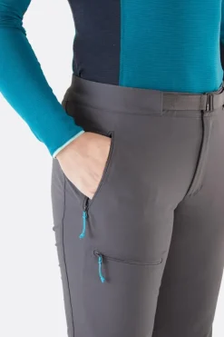 Pantalon softshell Incline AS pour femme