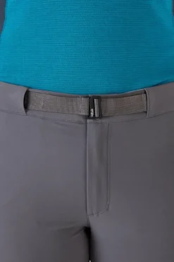 Pantalon softshell Incline AS pour femme