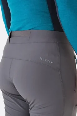 Pantalon softshell Incline AS pour femme