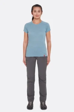 Pantalon softshell Incline AS pour femme