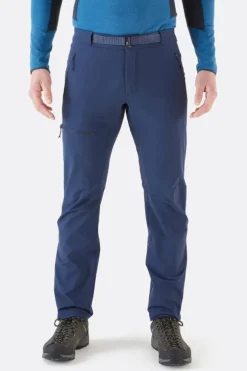 Pantalon softshell Incline AS pour homme